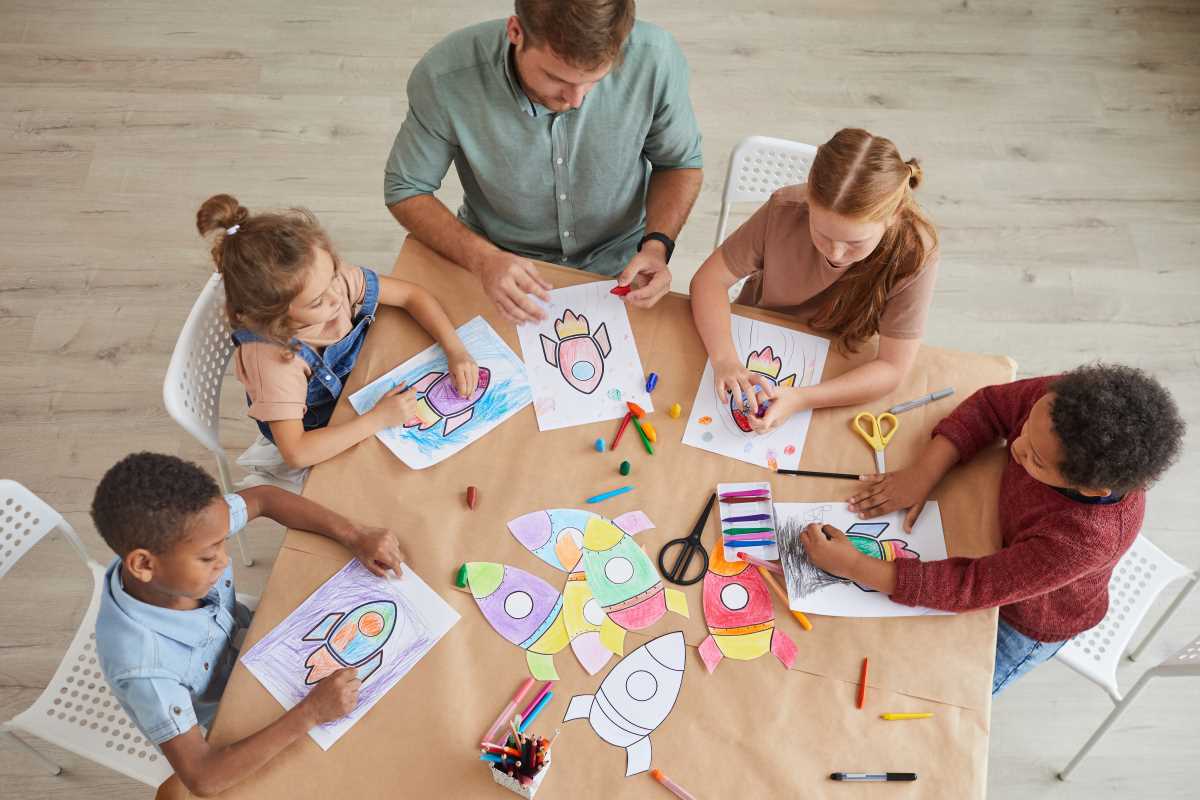 8 Comfy and Stylish Desk Chairs Perfect for Kids