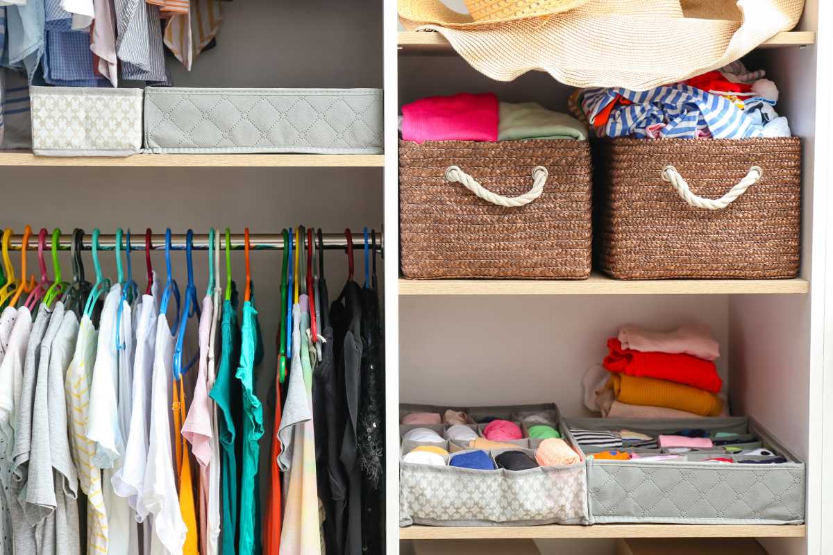 Simple Ways to Organize Your Junk Drawer