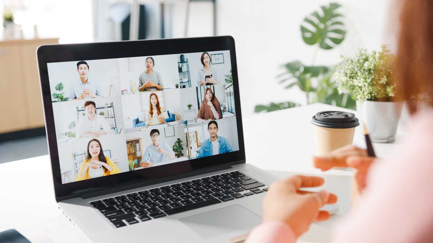 Optimizing Your Home Office for Maximum Productivity