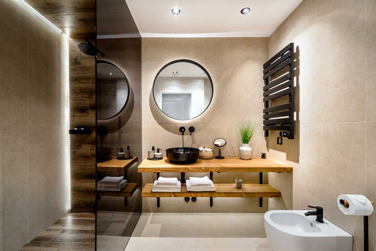 Budget-Friendly Bathroom Upgrades for Busy Parents