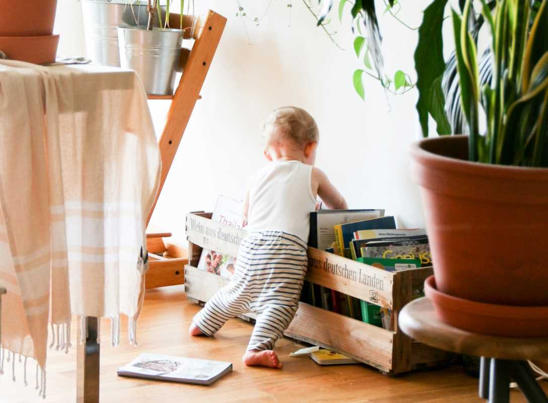 Key Entryway Pieces Every Parent Needs