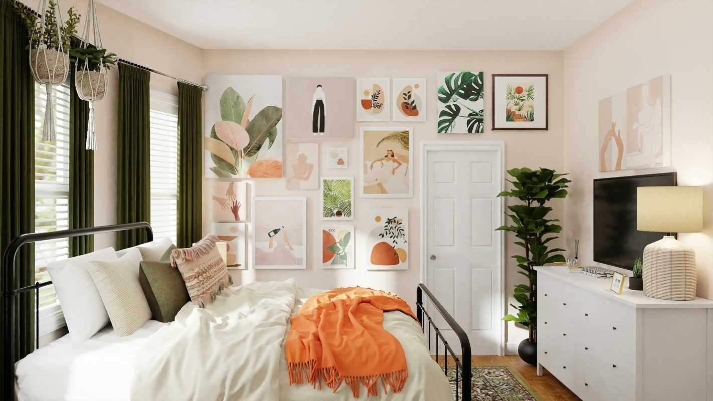 Top Home Decor Trends for 2025 You Need to Know