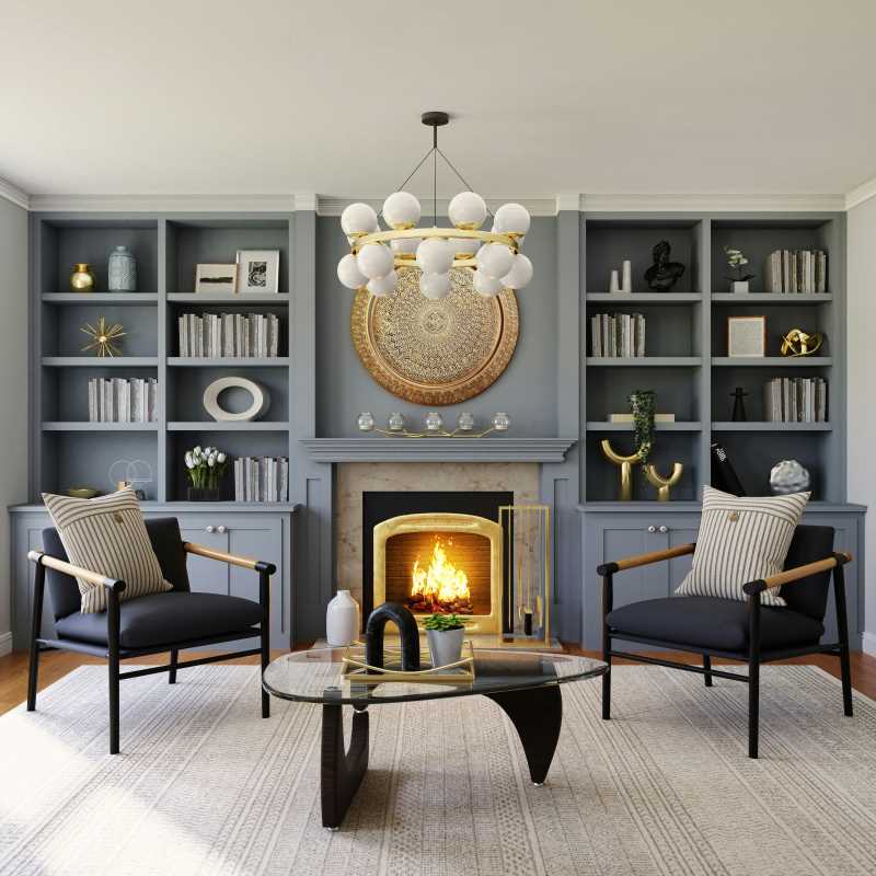 The Ultimate Guide to Choosing Coffee Tables for Small Living Rooms